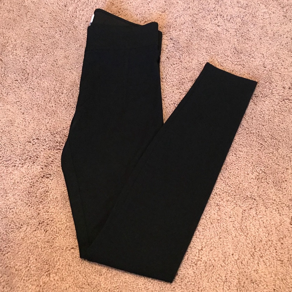 Helmut Lang Leggings